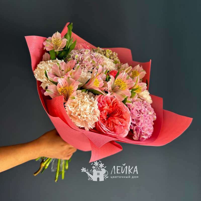 Пробуждение