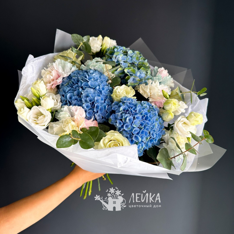 Яркие мечты