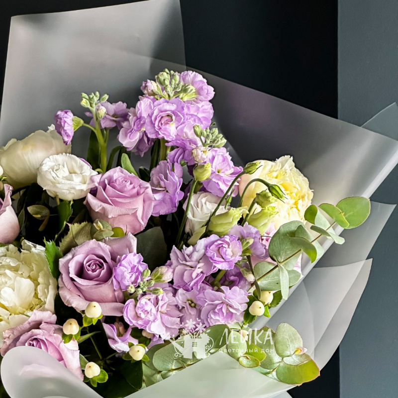 Хорошее настроение 1