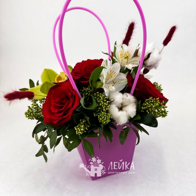 Теплый вечер