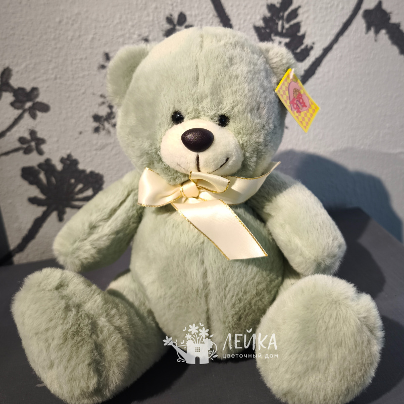 Мягкая игрушка &laquo; Мятный Мишка&raquo;