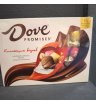 Конфеты Dove