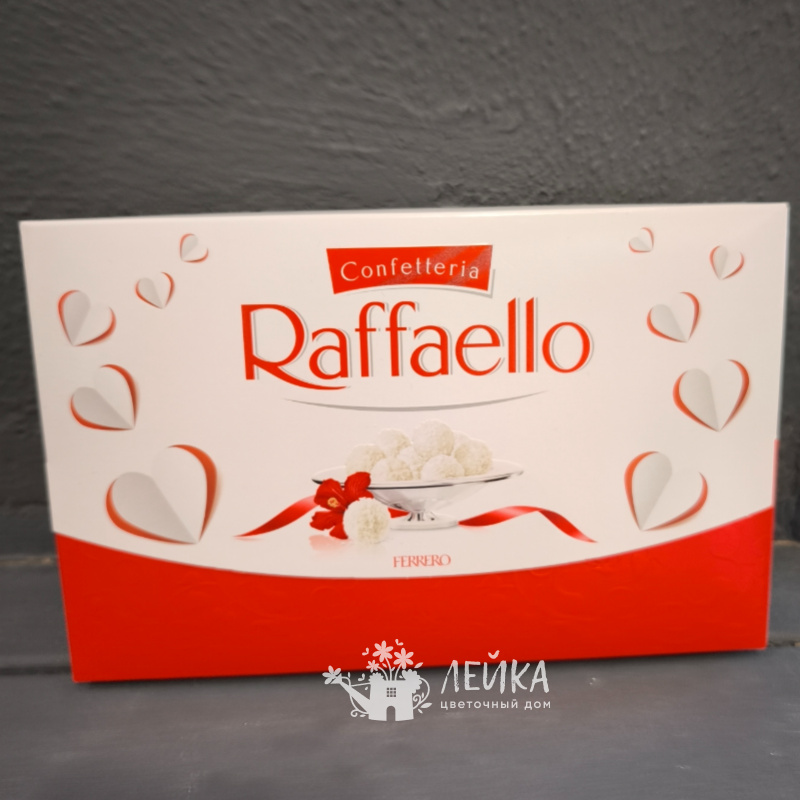 Конфеты Raffaello 90гр