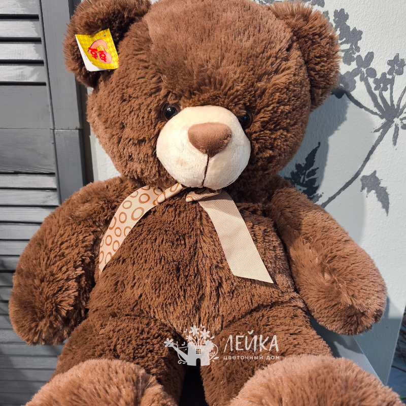 Мягкая игрушка &laquo; Мишка&raquo;