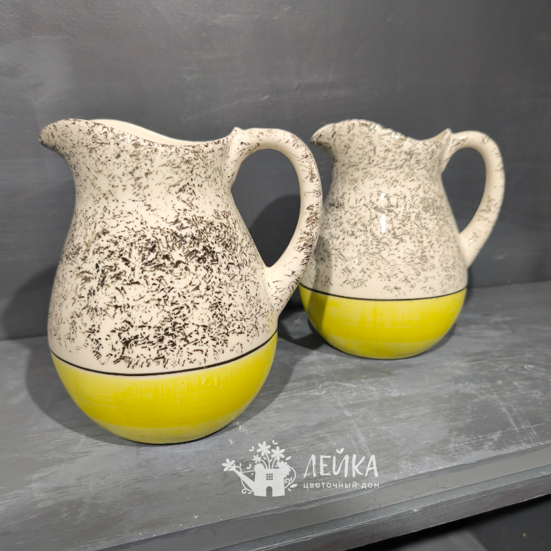 Керамический кувшин 1.5л