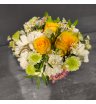 Солнечный букет