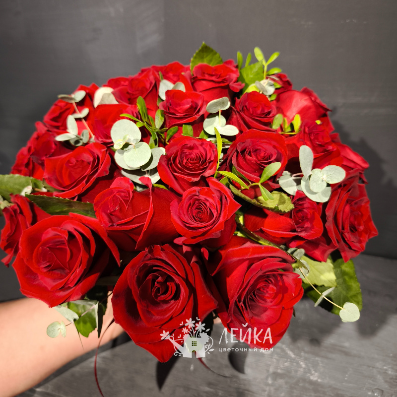 Пылающая страсть 2